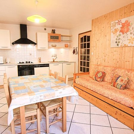 Le Lys Orange Apartment Lanslebourg-Mont-Cenis Exterior foto