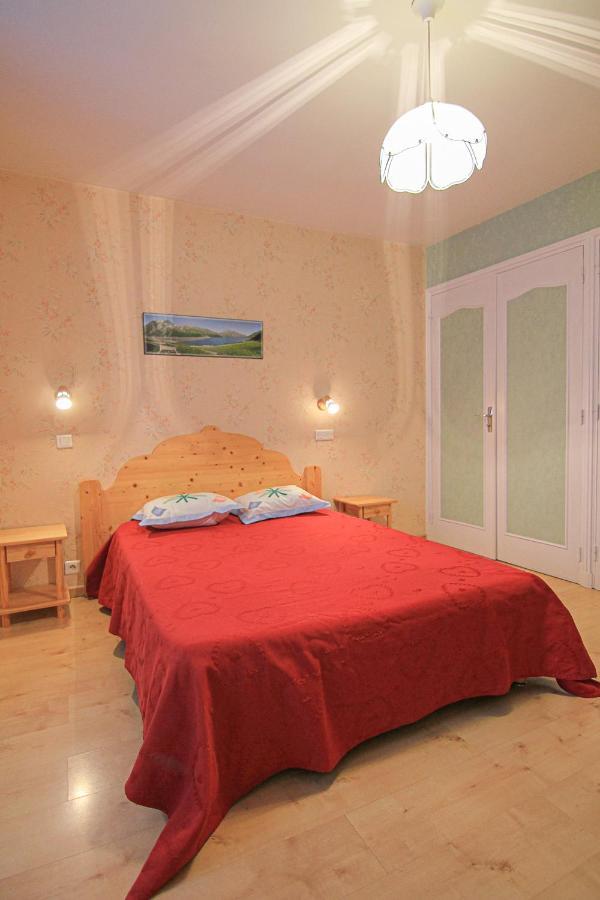 Le Lys Orange Apartment Lanslebourg-Mont-Cenis Exterior foto